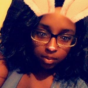 Meet your Posher, Kiara